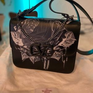 Valentino V sling bag